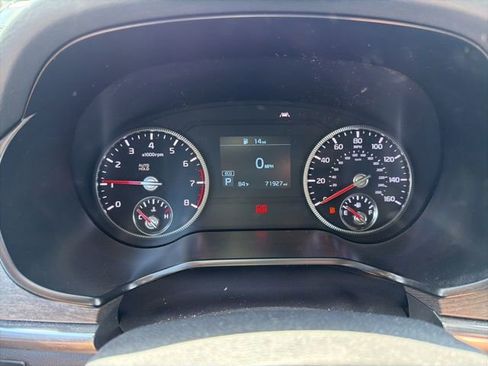 Certified 2022 Kia Telluride EX w/ EX Premium Package AWD/4WD image 8