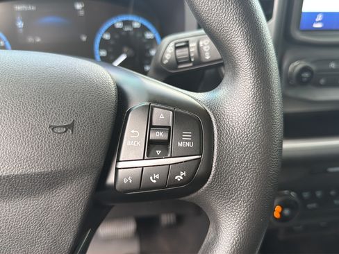 Used 2023 Ford Bronco Sport Big Bend AWD/4WD image 45