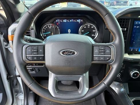 Used 2023 Ford F150 Tremor w/ 360 Degree Camera Package AWD/4WD image 24
