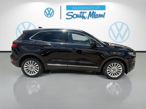 Used 2019 Lincoln MKC Premiere FWD image 8
