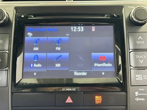 Used 2017 Toyota Camry XLE FWD image 52