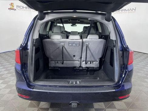 Used 2023 Honda Odyssey Elite image 40