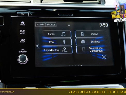 Used 2020 Honda Fit EX image 27