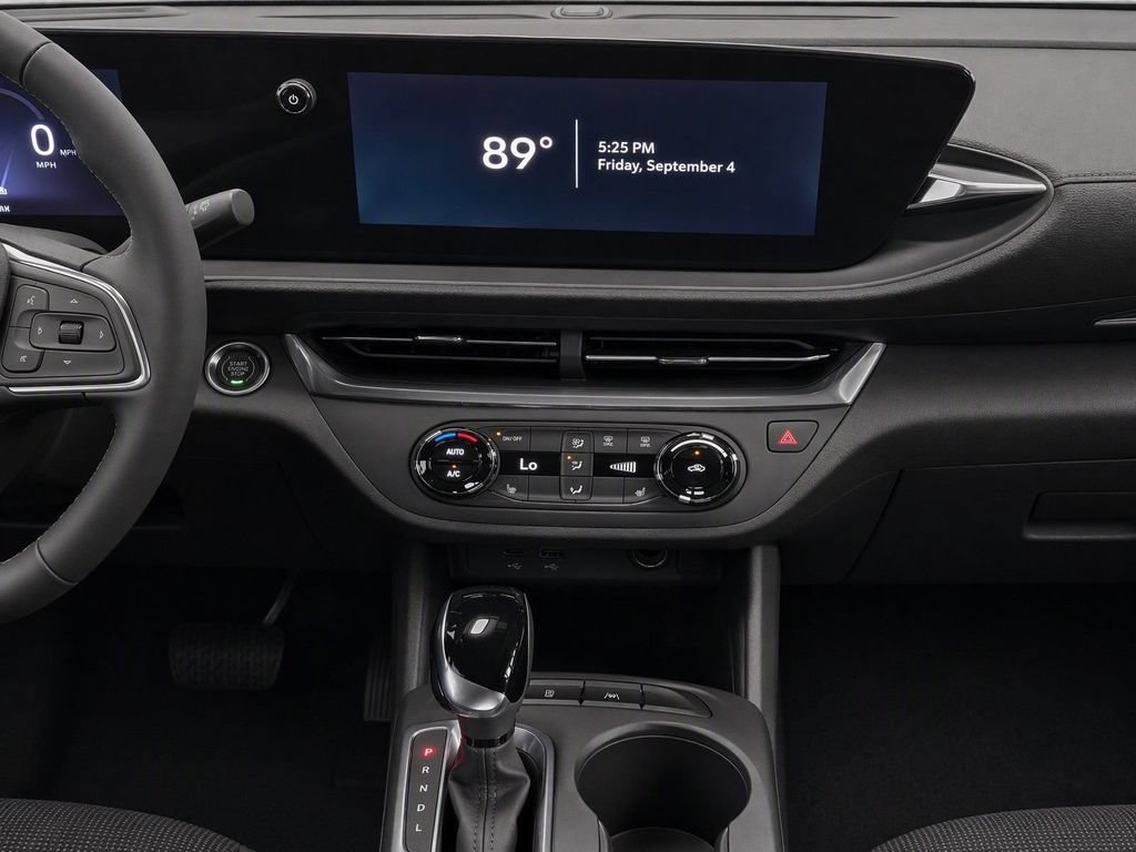 New 2026 Buick Envista Preferred w/ Convenience I Package FWD image 18
