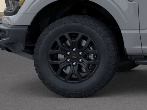 New 2026 Ford F150 Tremor w/ Equipment Group 402A High AWD/4WD image 41