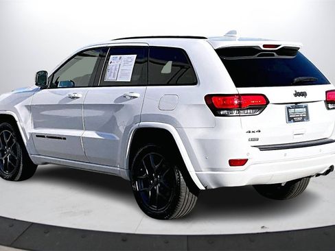 Certified 2021 Jeep Grand Cherokee Limited w/ Quick Order Package 28K 80th image 6