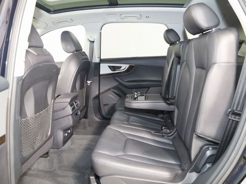 Used 2018 Audi Q7 2.0T Premium Plus image 48