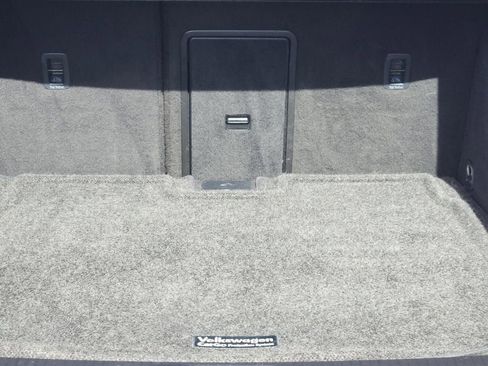 Used 2019 Volkswagen Golf Alltrack SEL image 17