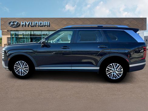 New 2026 Hyundai Palisade SEL image 3