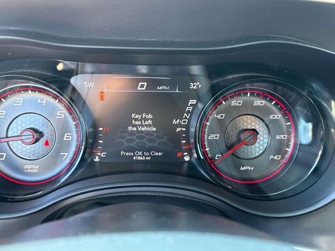 Used 2020 Dodge Charger SXT w/ Blacktop Package image 22