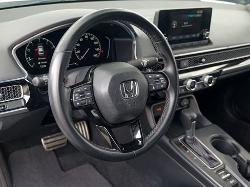 Used 2023 Honda Civic Sport image 19