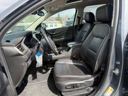 Used 2020 GMC Acadia Denali w/ Trailering Package image 13