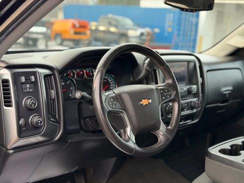 Used 2015 Chevrolet Silverado 1500 LT w/ All Star Edition image 9