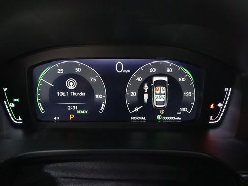 New 2026 Honda CR-V Sport-L image 23