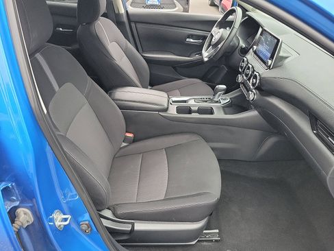 Used 2022 Nissan Sentra SV image 15