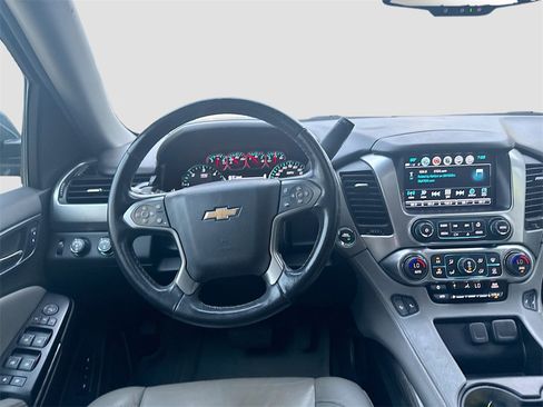 Used 2020 Chevrolet Tahoe LT image 23
