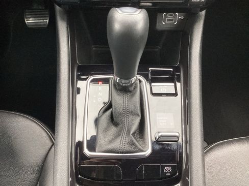 Used 2024 Jeep Compass Latitude image 23