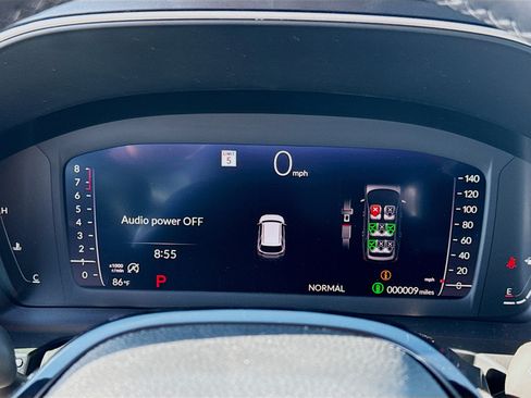 New 2026 Honda Pilot EX-L image 11