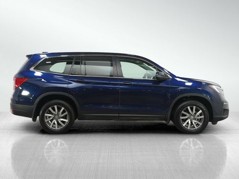 Used 2022 Honda Pilot EX-L image 6
