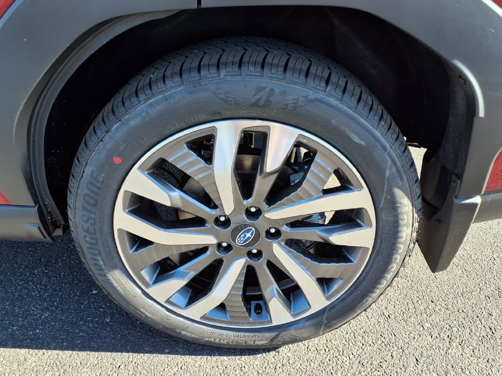 New 2026 Subaru Forester Touring AWD/4WD image 13