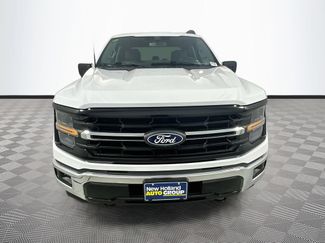 Certified 2024 Ford F150 XLT w/ Mobile Office Package AWD/4WD video 2