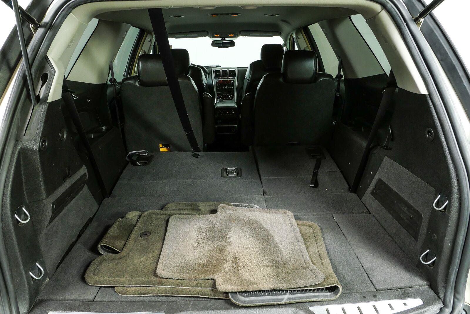 Used 2008 GMC Acadia SLT w/ Convenience Package FWD image 32