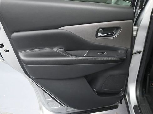 Used 2019 Nissan Murano S image 20