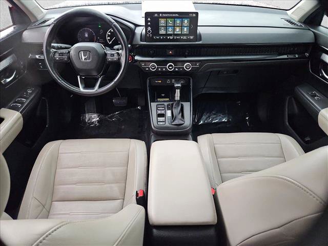 Used 2023 Honda CR-V EX-L image 24