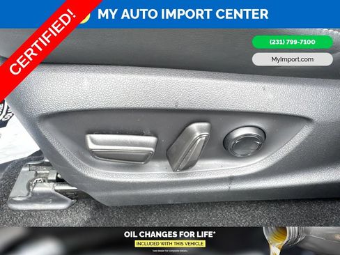 Certified 2024 Toyota Crown w/ Advanced Technology Package AWD/4WD image 13