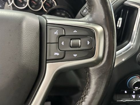 Used 2021 Chevrolet Silverado 2500 LTZ image 17