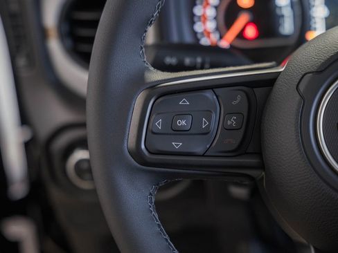 New 2026 Jeep Gladiator Sport image 28