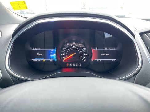 Used 2020 Ford Edge ST w/ Equipment Group 401A image 16