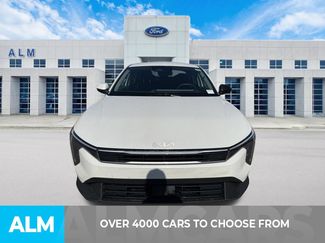Used 2025 Kia K4 FWD video 2
