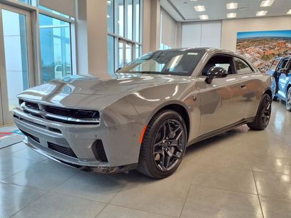 New 2026 Dodge Charger Scat Pack w/ Blacktop Package