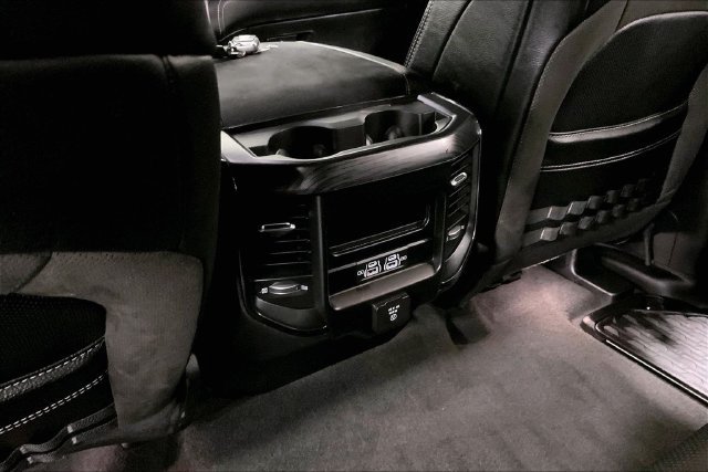 Used 2023 RAM 1500 TRX w/ TRX Level 1 Equipment Group AWD/4WD image 35