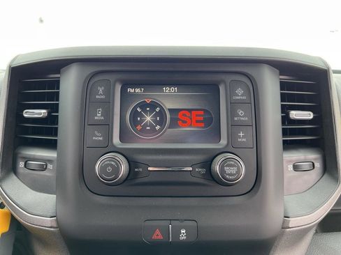 New 2023 RAM 5500 Tradesman w/ Max Tow Package image 25