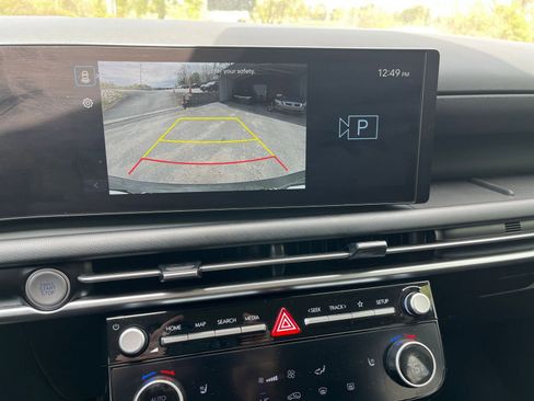 Used 2025 Hyundai Tucson SEL image 17