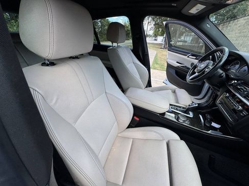 Used 2018 BMW X4 xDrive28i AWD/4WD image 27