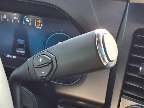 Used 2024 Ford F450 Platinum image 11