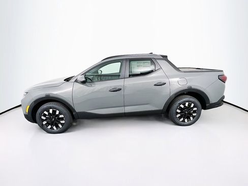 New 2026 Hyundai Santa Cruz SEL AWD/4WD image 4