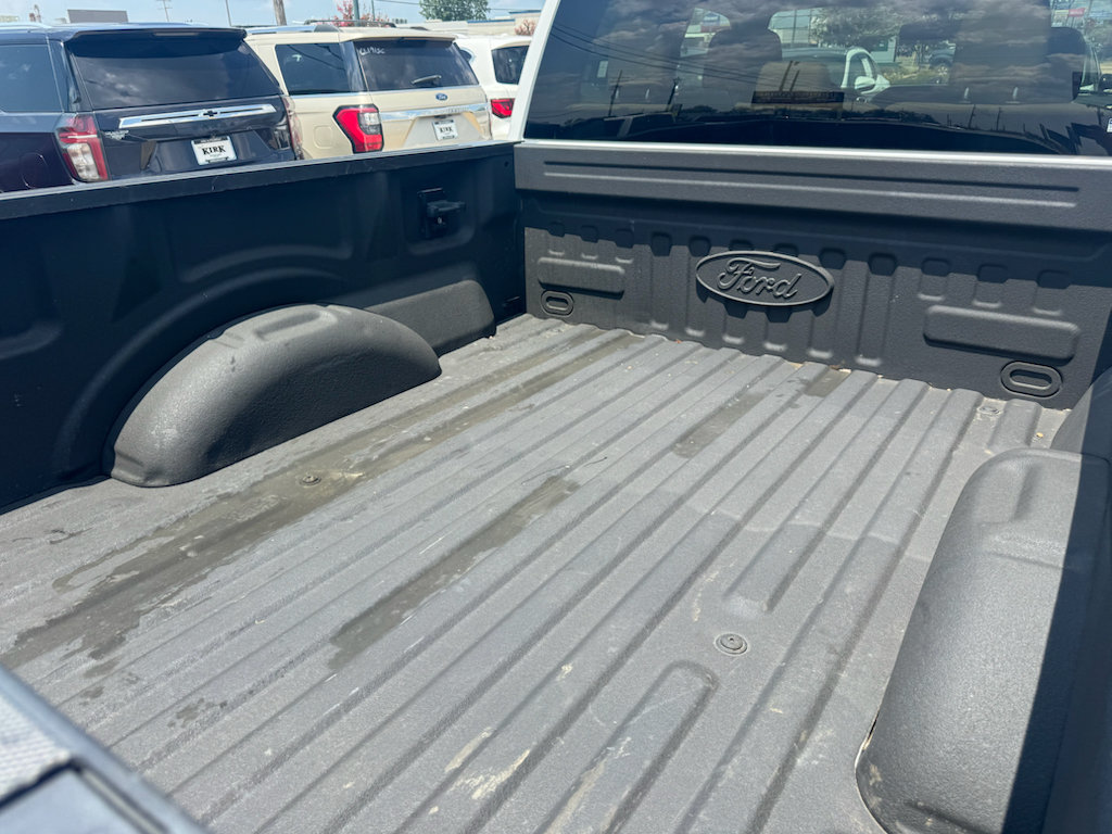 Used 2023 Ford F150 XLT w/ Equipment Group 302A High AWD/4WD image 15