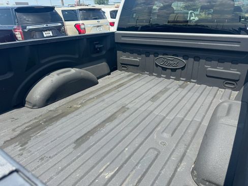 Used 2023 Ford F150 XLT w/ Equipment Group 302A High AWD/4WD image 15