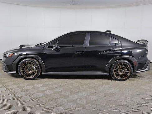 Used 2024 Subaru WRX Premium image 13