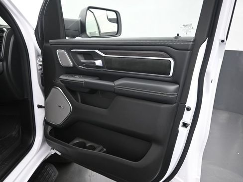 New 2026 RAM 1500 Laramie w/ Night Edition AWD/4WD image 20