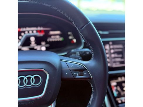Used 2025 Audi Q7 2.0T Premium Plus AWD/4WD image 17
