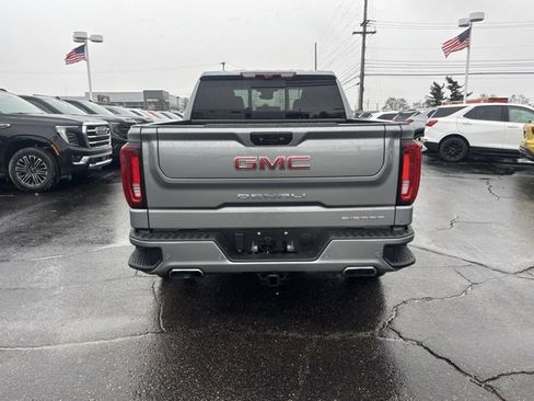Certified 2023 GMC Sierra 1500 Denali w/ Denali Reserve Package image 6