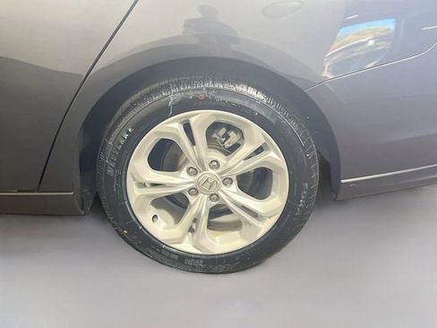 Used 2024 Honda Accord LX image 24