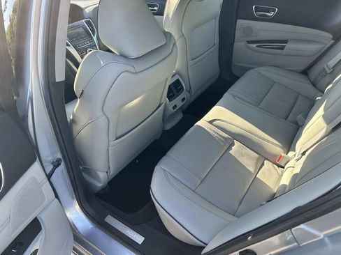 Used 2019 Acura TLX V6 w/ Advance Package FWD image 20