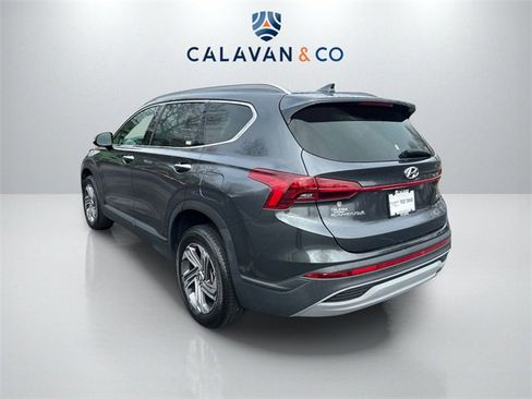 Used 2023 Hyundai Santa Fe SEL image 5