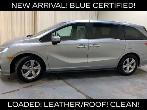 Used 2020 Honda Odyssey EX-L image 6